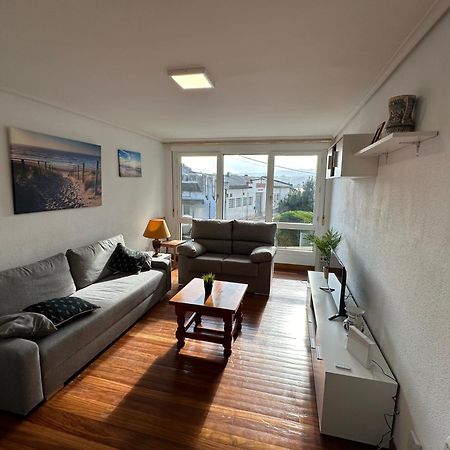 Apartamento Cerca De La Ria Con Parking Incluido By Insidehome San Vicente De La Barquera Zewnętrze zdjęcie