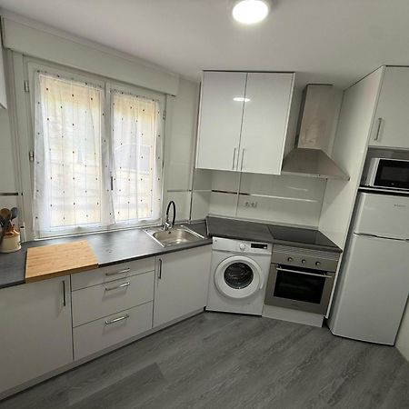 Apartamento Cerca De La Ria Con Parking Incluido By Insidehome San Vicente De La Barquera Zewnętrze zdjęcie