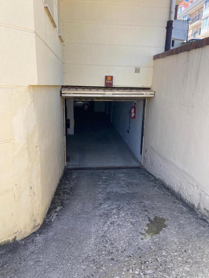 Apartamento Cerca De La Ria Con Parking Incluido By Insidehome San Vicente De La Barquera Zewnętrze zdjęcie