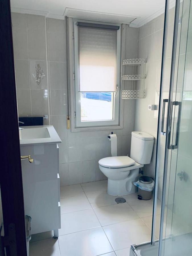 Apartamento Cerca De La Ria Con Parking Incluido By Insidehome San Vicente De La Barquera Zewnętrze zdjęcie