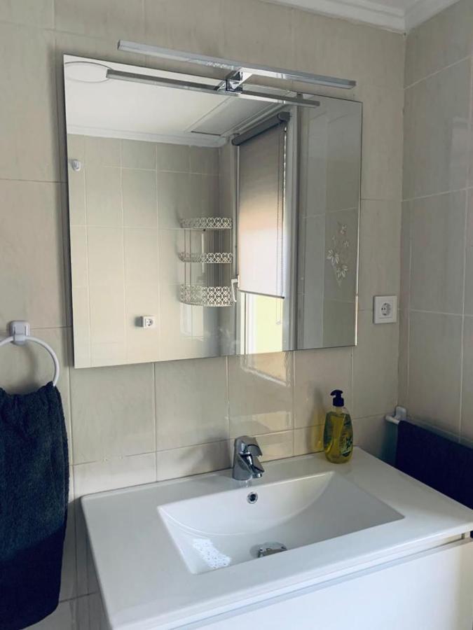Apartamento Cerca De La Ria Con Parking Incluido By Insidehome San Vicente De La Barquera Zewnętrze zdjęcie