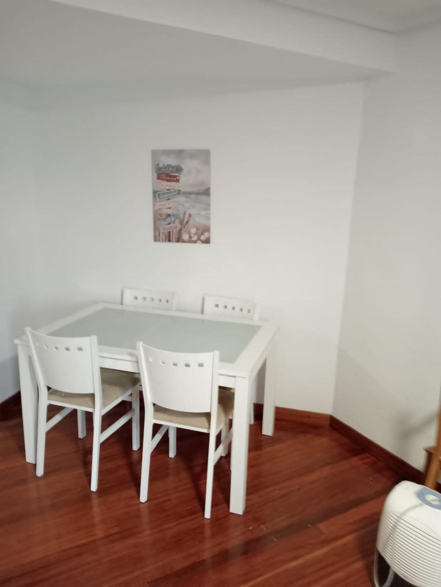 Apartamento Cerca De La Ria Con Parking Incluido By Insidehome San Vicente De La Barquera Zewnętrze zdjęcie