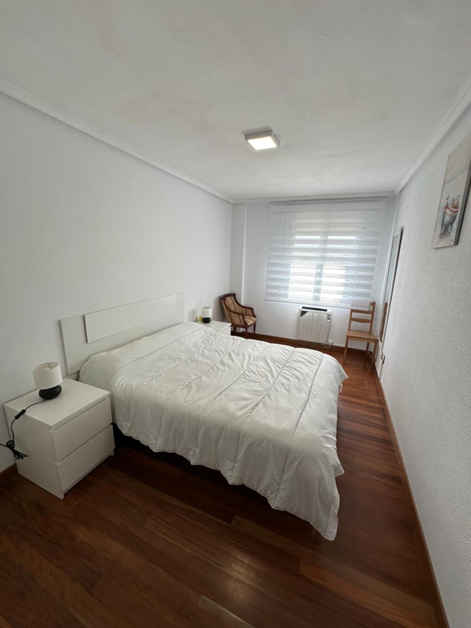 Apartamento Cerca De La Ria Con Parking Incluido By Insidehome San Vicente De La Barquera Zewnętrze zdjęcie