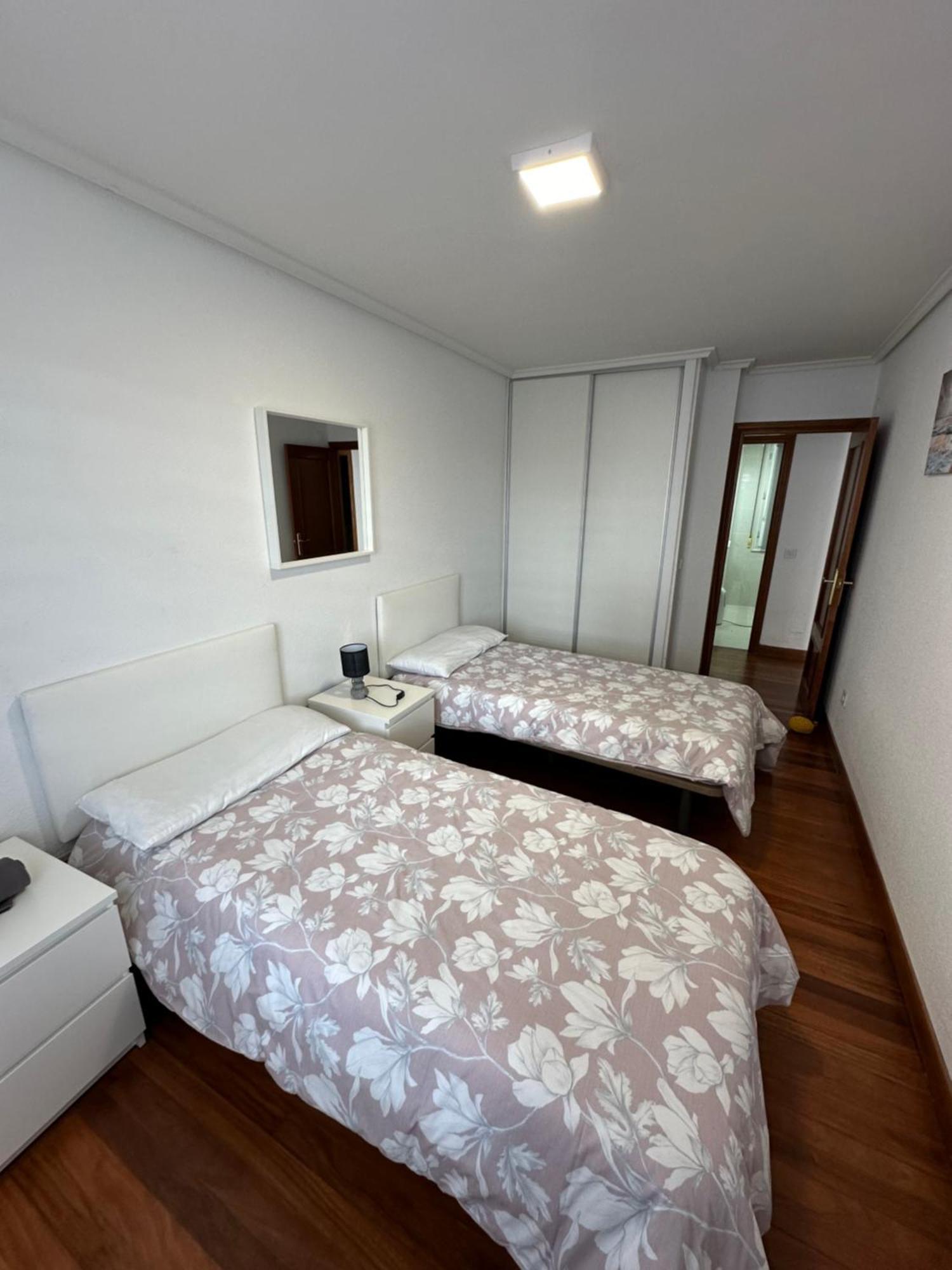 Apartamento Cerca De La Ria Con Parking Incluido By Insidehome San Vicente De La Barquera Zewnętrze zdjęcie