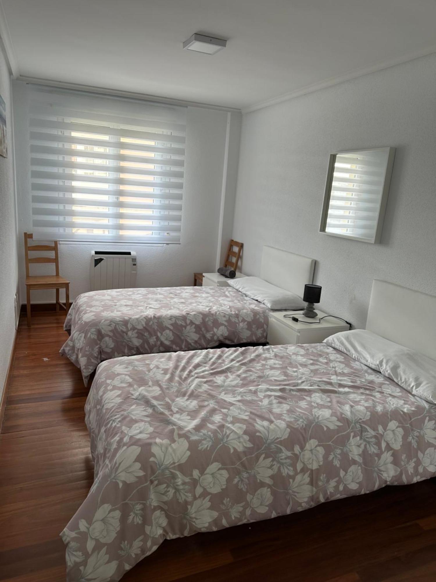 Apartamento Cerca De La Ria Con Parking Incluido By Insidehome San Vicente De La Barquera Zewnętrze zdjęcie