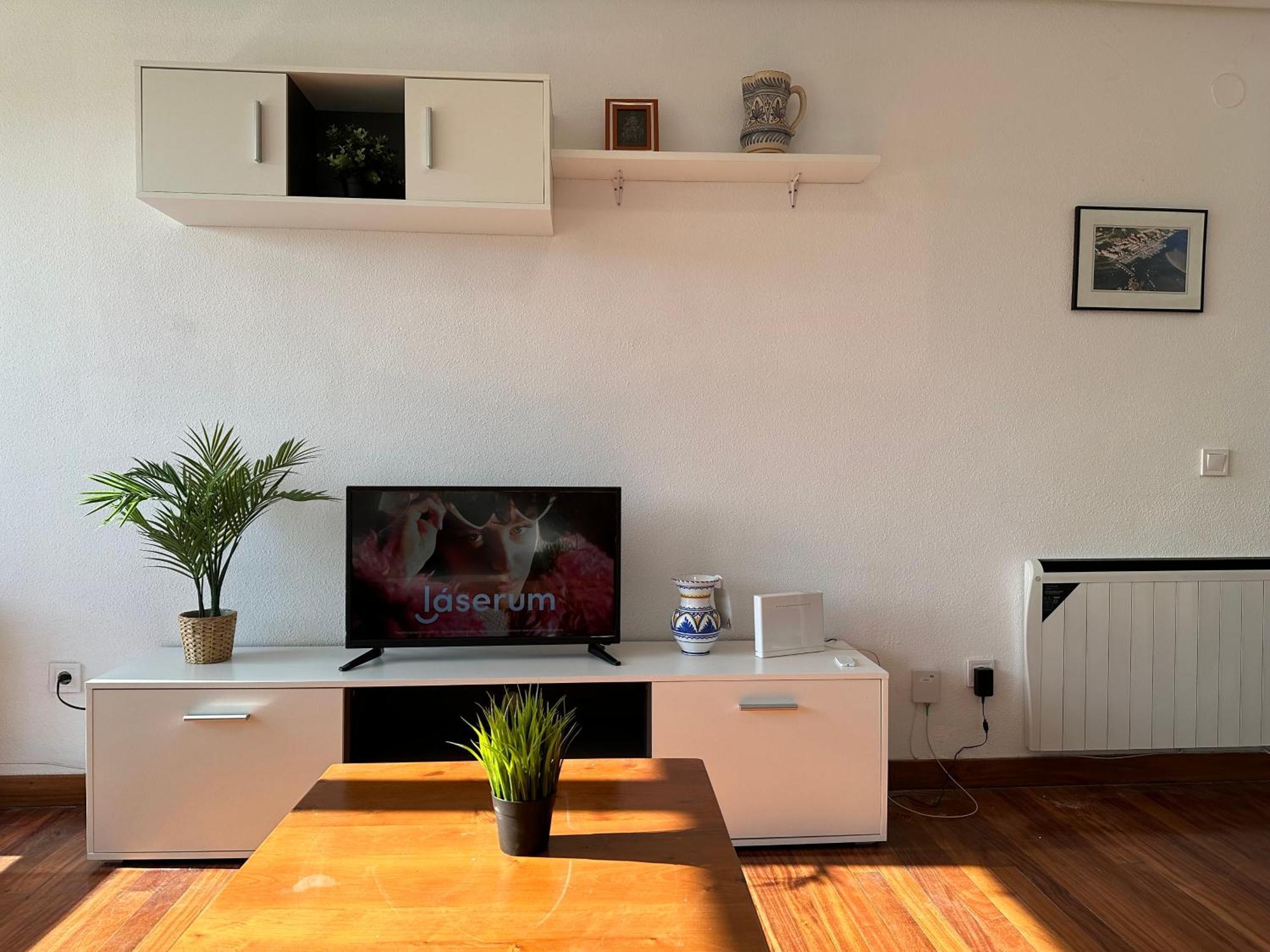 Apartamento Cerca De La Ria Con Parking Incluido By Insidehome San Vicente De La Barquera Zewnętrze zdjęcie