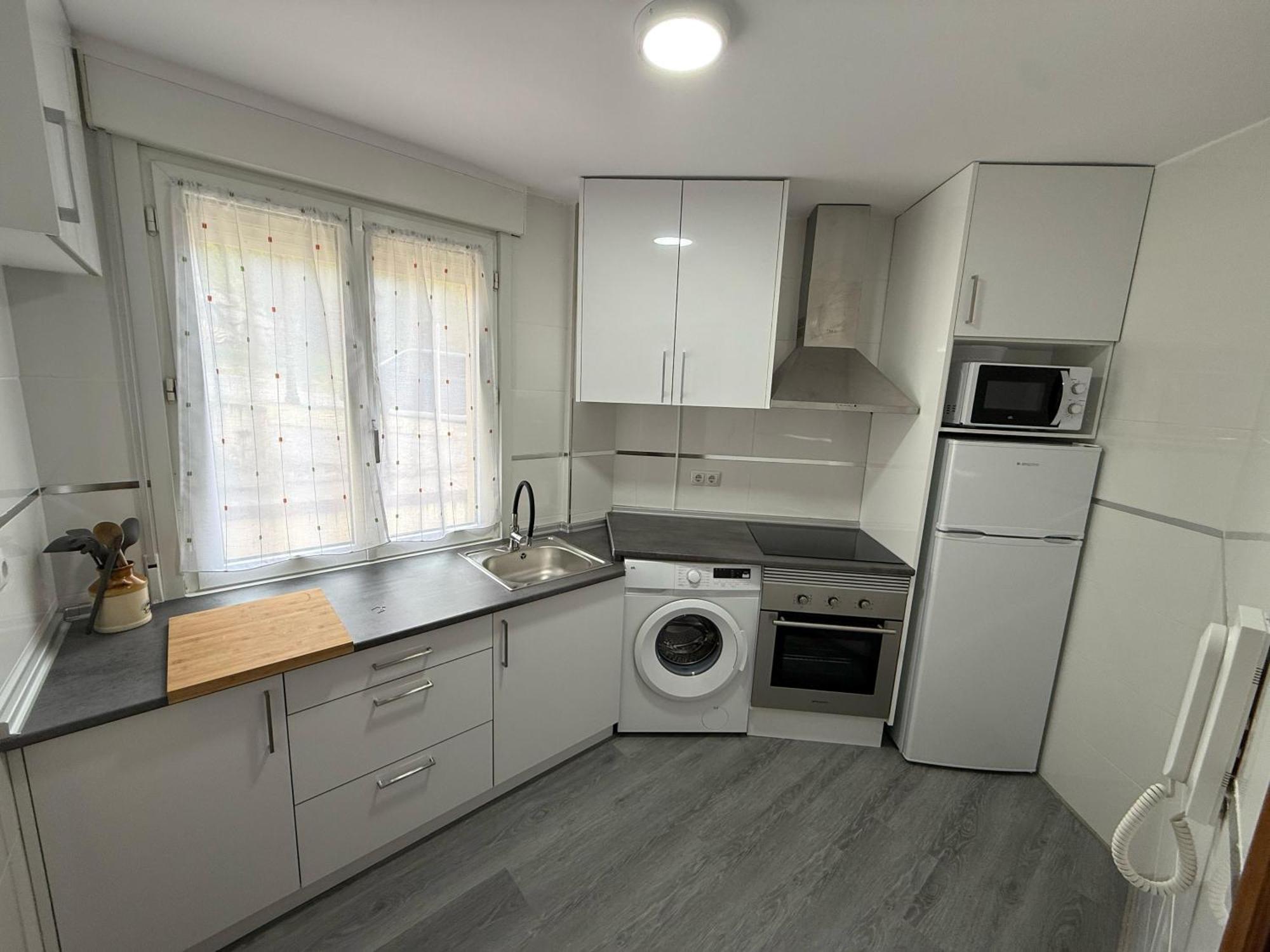 Apartamento Cerca De La Ria Con Parking Incluido By Insidehome San Vicente De La Barquera Zewnętrze zdjęcie