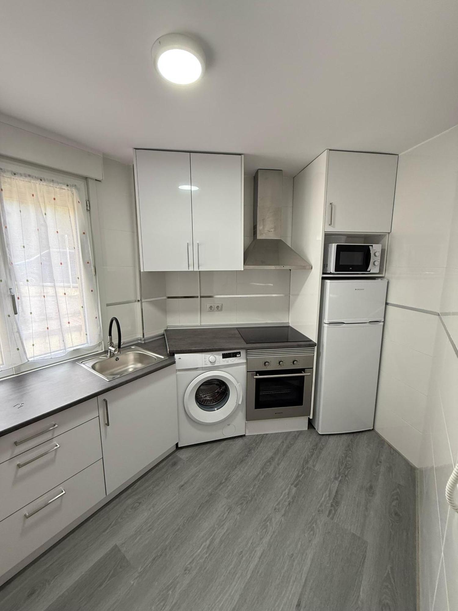 Apartamento Cerca De La Ria Con Parking Incluido By Insidehome San Vicente De La Barquera Zewnętrze zdjęcie