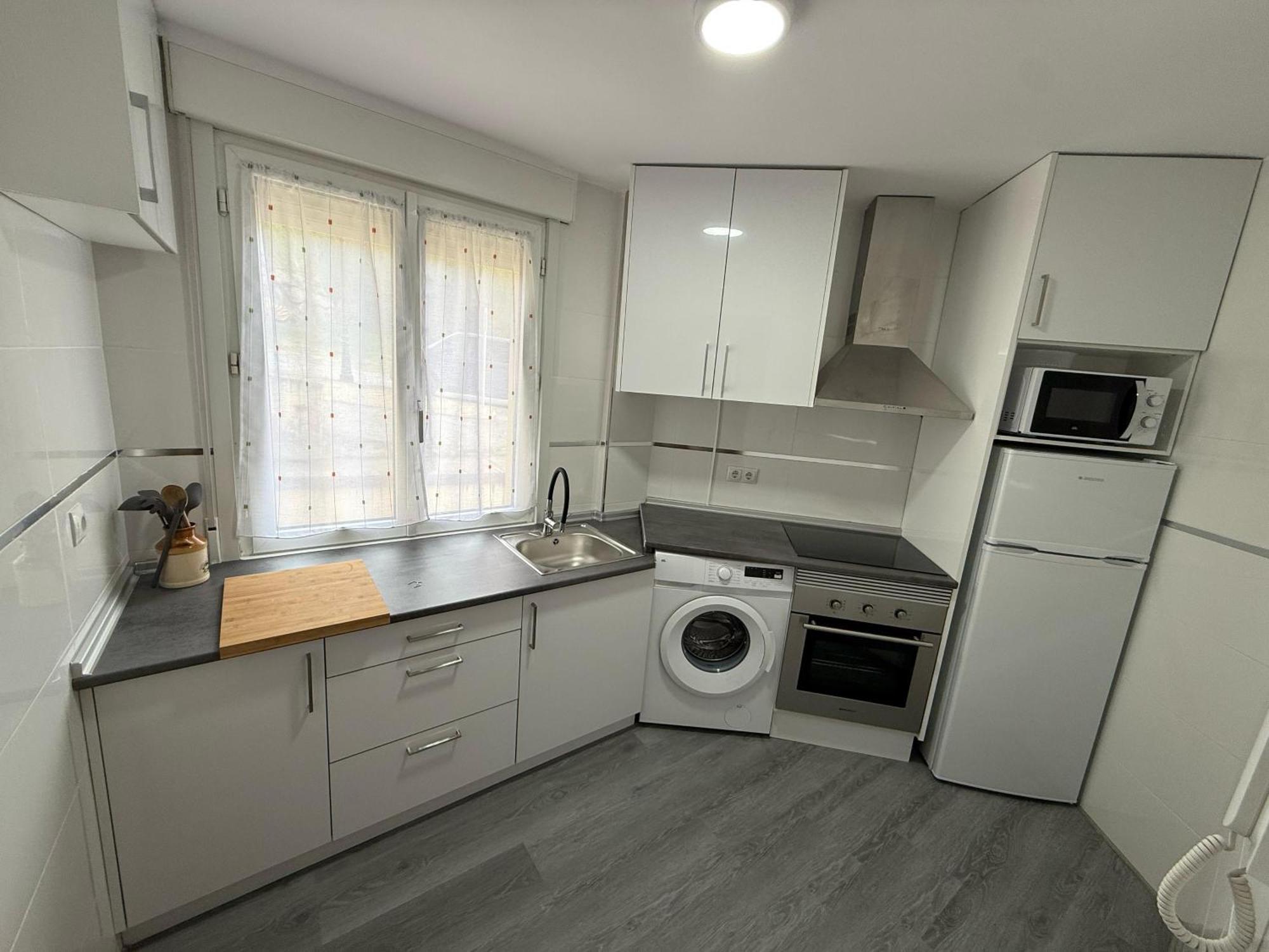 Apartamento Cerca De La Ria Con Parking Incluido By Insidehome San Vicente De La Barquera Zewnętrze zdjęcie